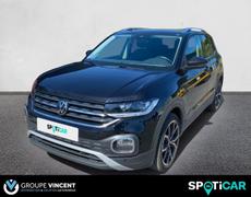 Volkswagen T-Cross Saint-Amand-Montrond