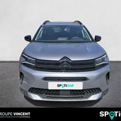 Citroen C5 Aircross PURE TECH 130CH SHINE PACK EAT8 Saint-Doulchard