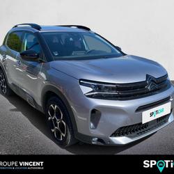 Citroen C5 Aircross PURE TECH 130CH SHINE PACK EAT8 Saint-Doulchard