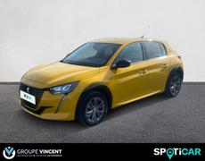 Peugeot e-208 Saint-Doulchard