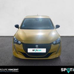 Peugeot e-208 Style 136 Saint-Doulchard