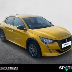 Peugeot e-208 Style 136 Saint-Doulchard