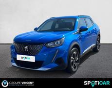 Peugeot 2008 Saint-Doulchard
