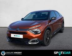 Citroen C4 Saint-Doulchard