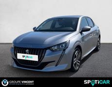 Peugeot 208 Saint-Doulchard