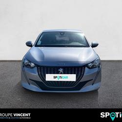 Peugeot 208 Allure PureTech 100 EAT8 Saint-Doulchard