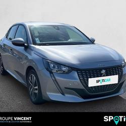 Peugeot 208 Allure PureTech 100 EAT8 Saint-Doulchard