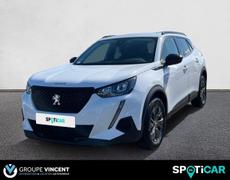 Peugeot 2008 Saint-Doulchard