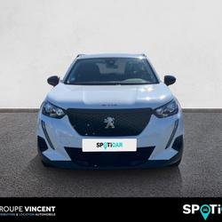 Peugeot 2008 SUV 2008 Style Puretech 100 S&S BVM6 Saint-Doulchard
