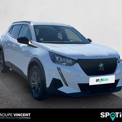 Peugeot 2008 SUV 2008 Style Puretech 100 S&S BVM6 Saint-Doulchard