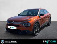 Citroen C4 Saint-Doulchard
