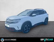 Citroen C5 Aircross Saint-Doulchard