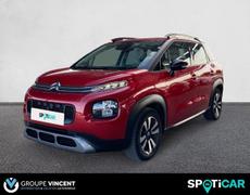 Citroen C3 Aircross Saint-Doulchard