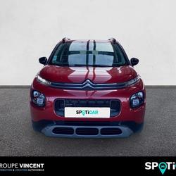 Citroen C3 Aircross BlueHDi 120 EAT6 Shine Saint-Doulchard