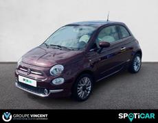 Fiat 500 II Saint-Doulchard
