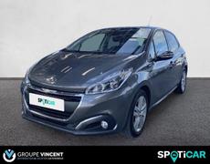 Peugeot 208 Saint-Doulchard