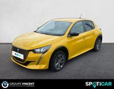 Peugeot e-208 Saint-Doulchard