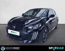 Peugeot 208 Saint-Doulchard