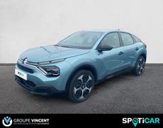 Citroen e-C4