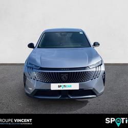Peugeot 3008 ALLURE HYBRIDE 145 E-DCS6 Saint-Doulchard