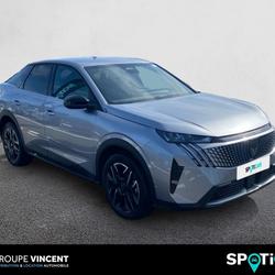 Peugeot 3008 ALLURE HYBRIDE 145 E-DCS6 Saint-Doulchard