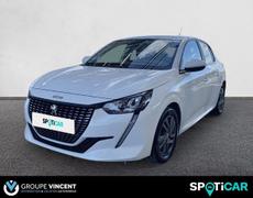 Peugeot 208 Saint-Doulchard