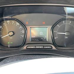 Peugeot Expert combi Expert Long BlueHDi 120ch S&S BVM6 null Sedan