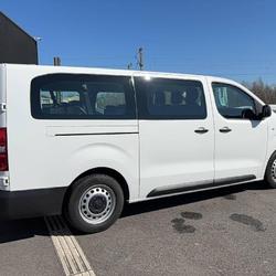 Peugeot Expert combi Expert Long BlueHDi 120ch S&S BVM6 null Sedan