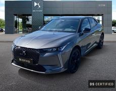 DS DS4 Saint-Doulchard
