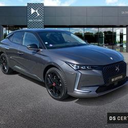 DS DS4 DS 4 E-TENSE 225 PERFORMANCE LINE + Saint-Doulchard