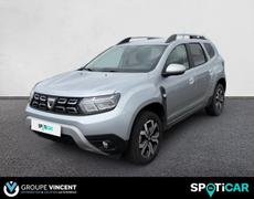 Dacia Duster Saint-Doulchard