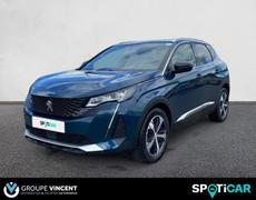 Peugeot 3008 Saint-Doulchard