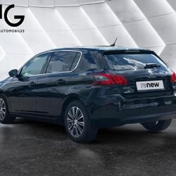 Peugeot 308 Phase 2 308 BlueHDi 130ch S&S BVM6 Allure Pack Wadelincourt