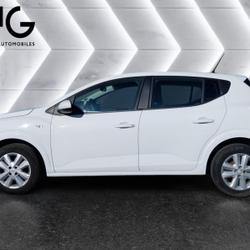 Dacia Sandero Sandero ECO-G 100 - 22 Confort Sedan