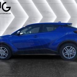 Toyota C-HR C-HR Hybride 1.8L Dynamic Sedan