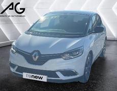 Renault Scenic 4