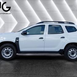 Dacia Duster Duster ECO-G 100 Essential Sedan
