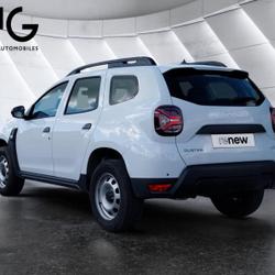 Dacia Duster Duster ECO-G 100 Essential Sedan