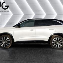 Renault Austral mild hybrid advanced 130 Techno Sedan