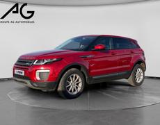 Land Rover Range Rover Evoque Sedan