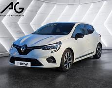 Renault Clio 5 Sedan