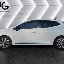 Renault Clio 5 Clio E-Tech hybride 145 Evolution Wadelincourt