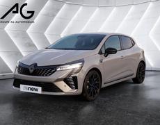 Renault Clio 5 Sedan