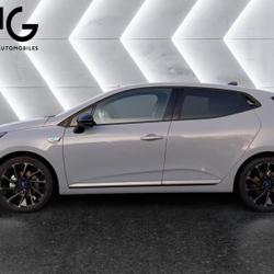 Renault Clio 5 Clio E-Tech full hybrid 145 ch GSR2 Esprit Alpine Wadelincourt