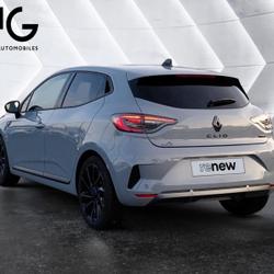 Renault Clio 5 Clio E-Tech full hybrid 145 ch GSR2 Esprit Alpine Wadelincourt