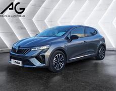 Renault Clio 5 Sedan