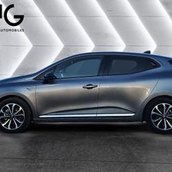 Renault Clio 5 Clio E-Tech full hybrid 145 ch GSR2 Techno Wadelincourt