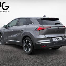 Renault Symbioz E-Tech full hybrid 145 Techno Wadelincourt