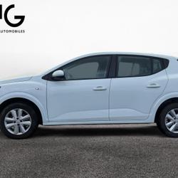 Dacia Sandero Sandero ECO-G 100 Expression Wadelincourt