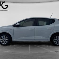 Dacia Sandero Sandero SCe 65 - 22 Confort Sedan